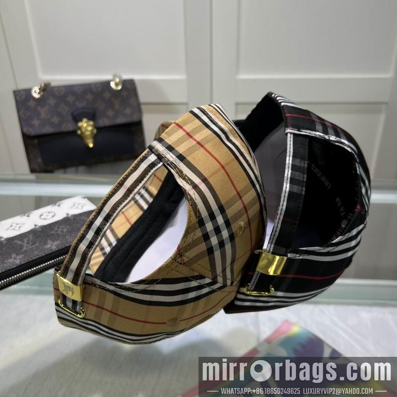 Replica Burberry cap dx03