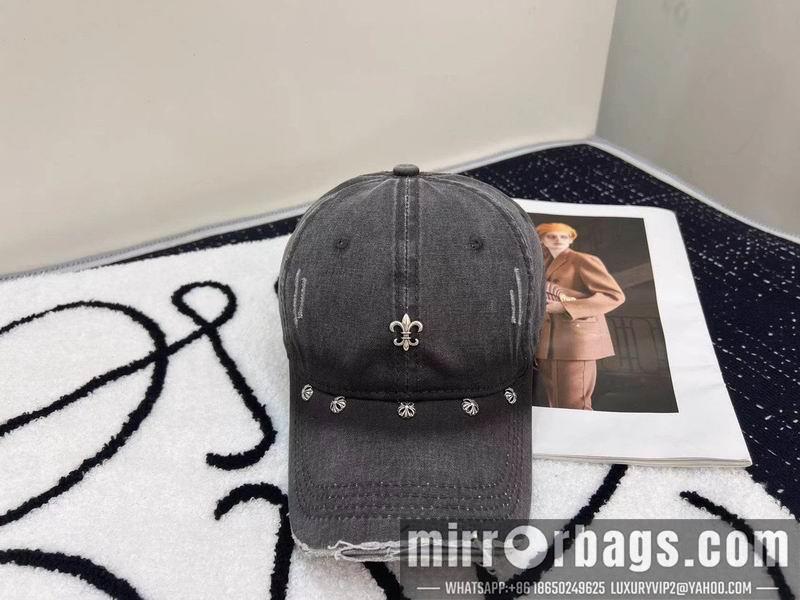 Replica Chrome Hearts Hat 072802
