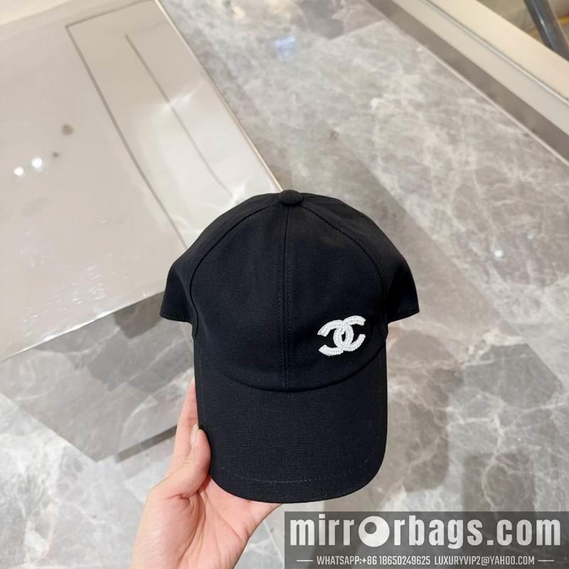 Replica Chanel cap dx50
