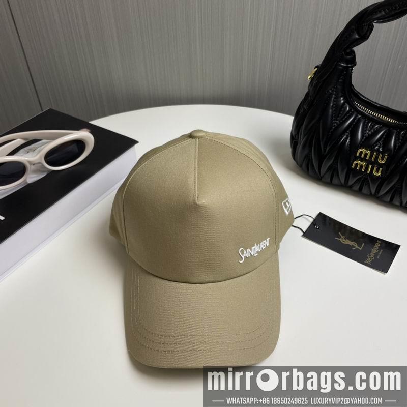 Replica YSL cap dx13
