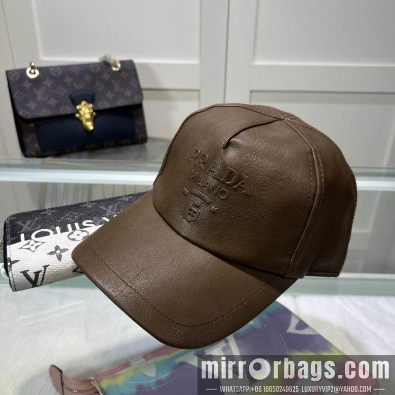 Replica Prada cap dx53