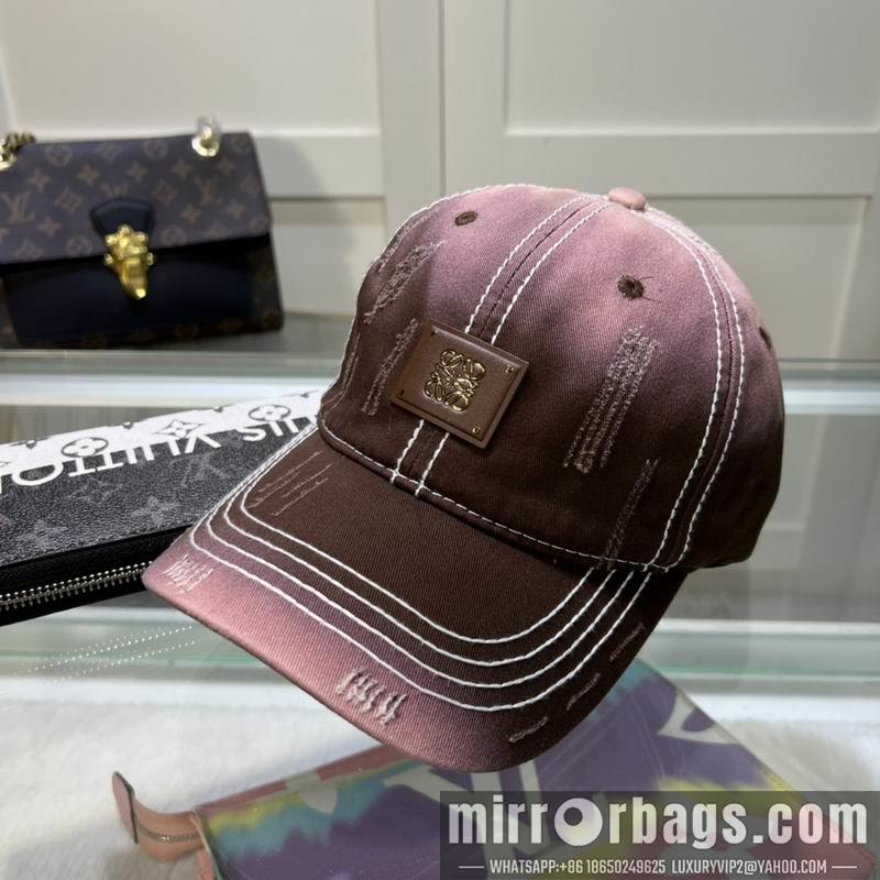 Replica Loewe Hat dx06