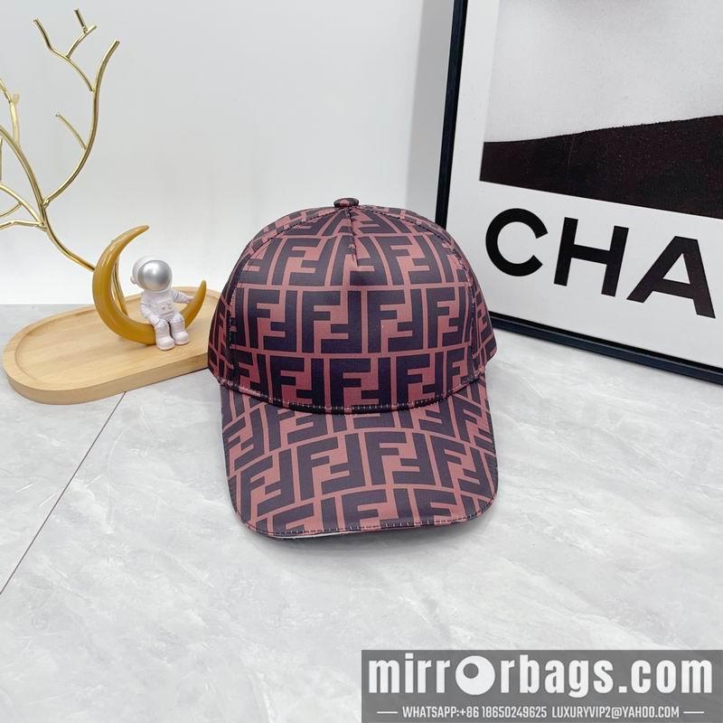 Replica Fendi Cap dx77