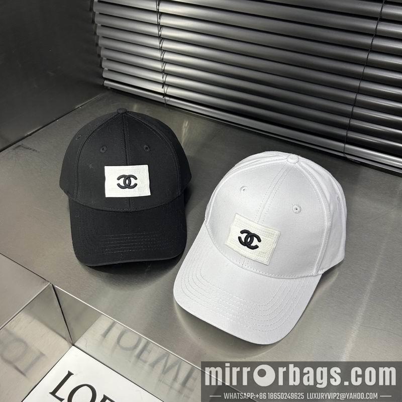 Replica Chanel cap dx03