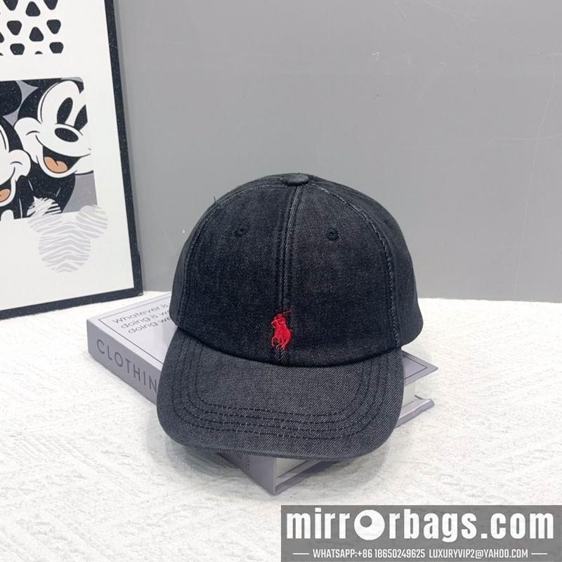 Replica Polo cap hm01