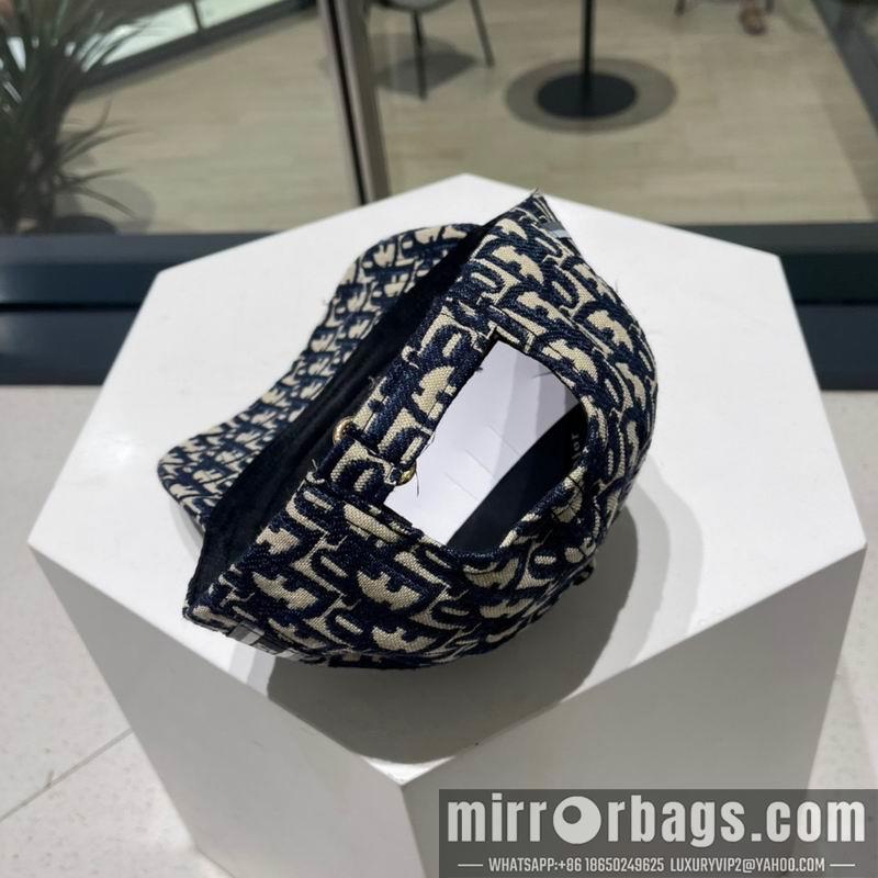 Replica Dior cap 081801