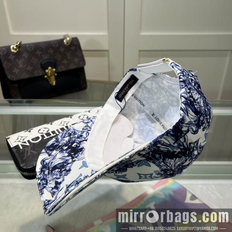 Replica LV Hat dx31
