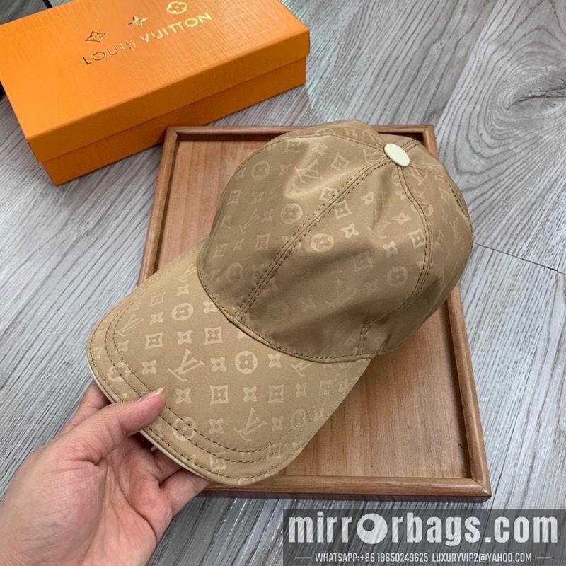 Replica LV Hat dx174