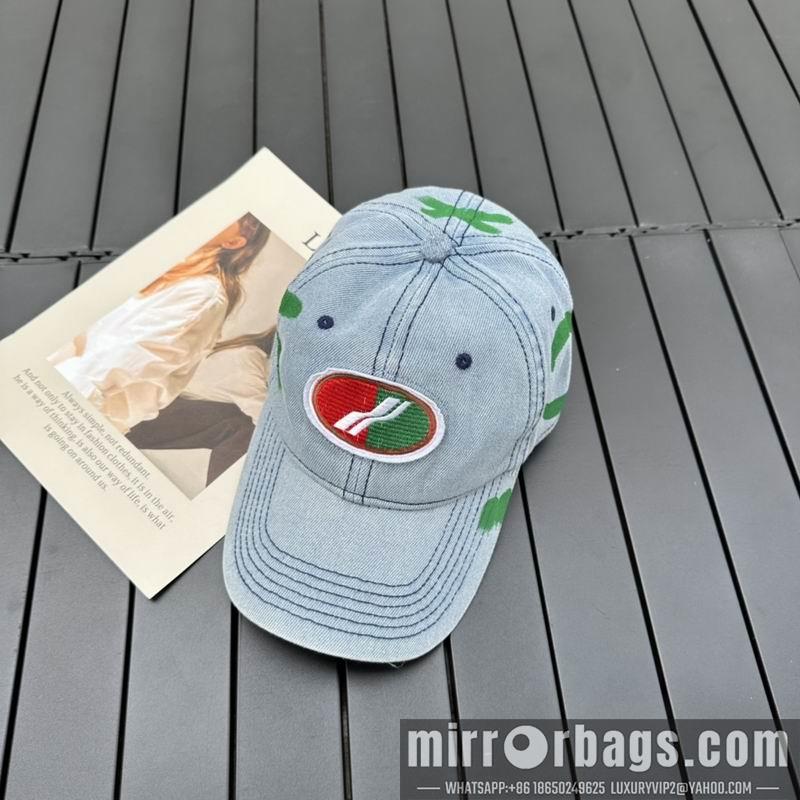Replica TZ Killer Hat 041801