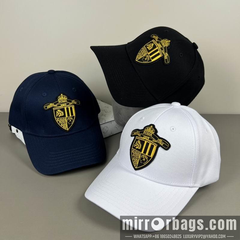 Replica Fendi cap dx76