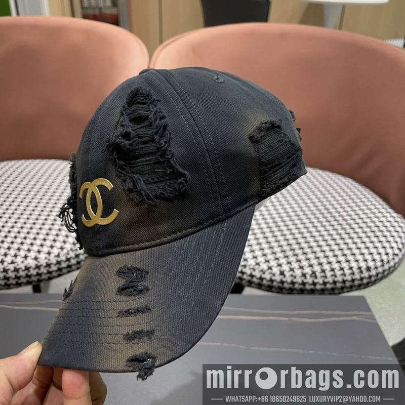 Replica Chanel cap 050710