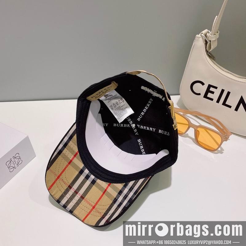 Replica Burberry Hat 050703