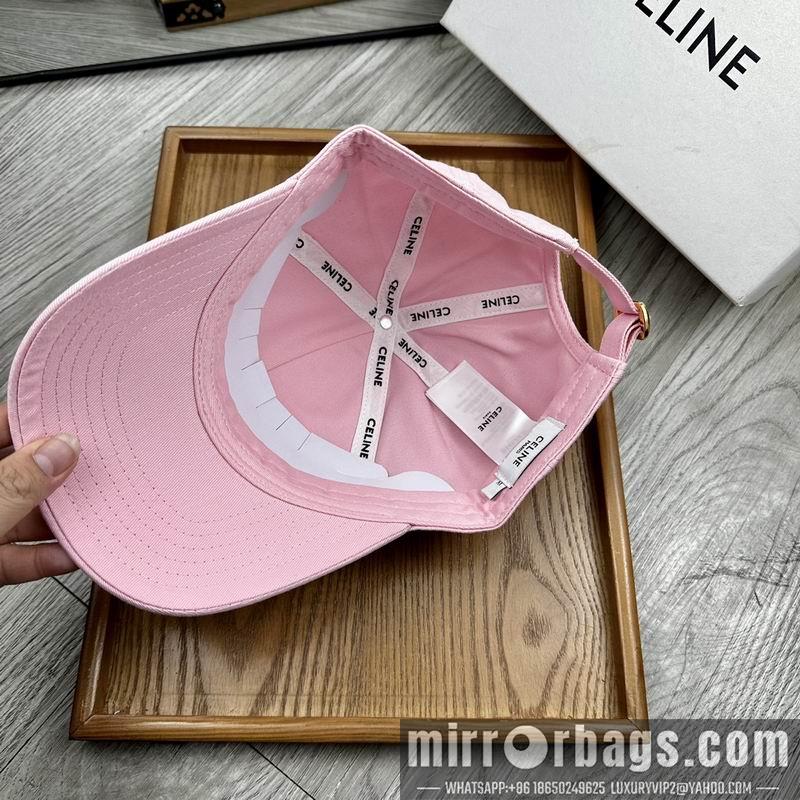 Replica Celine cap dx25