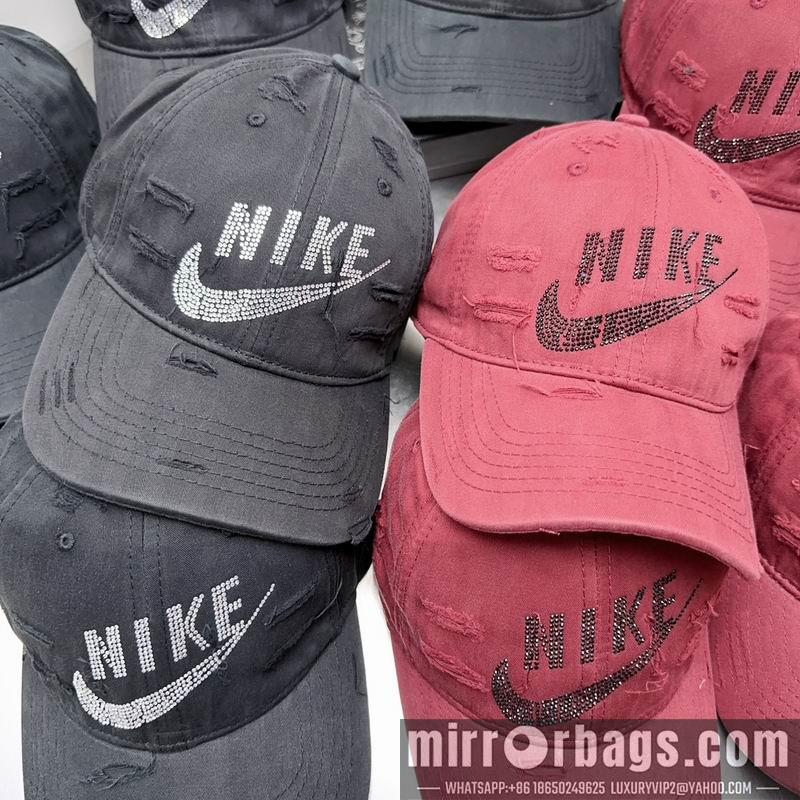 Replica Nike cap dx08