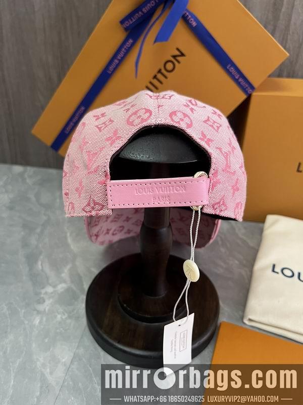 Replica LV Hat dx109