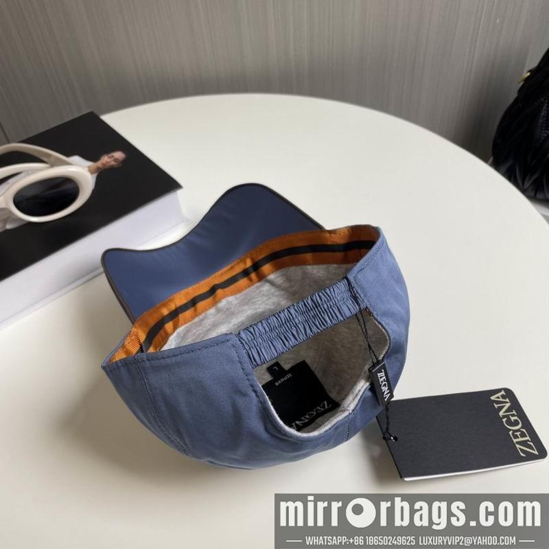 Replica Zegna cap 050706