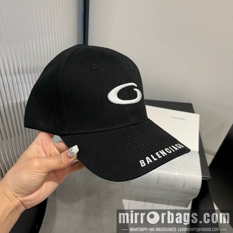Replica Balenciaga cap dx42
