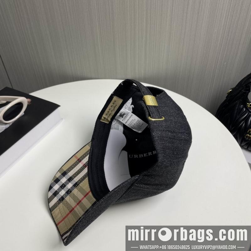 Replica Burberry cap dx55