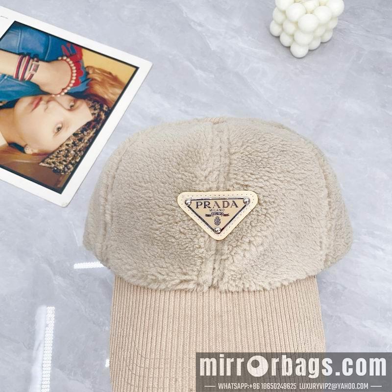 Replica Prada cap dx65