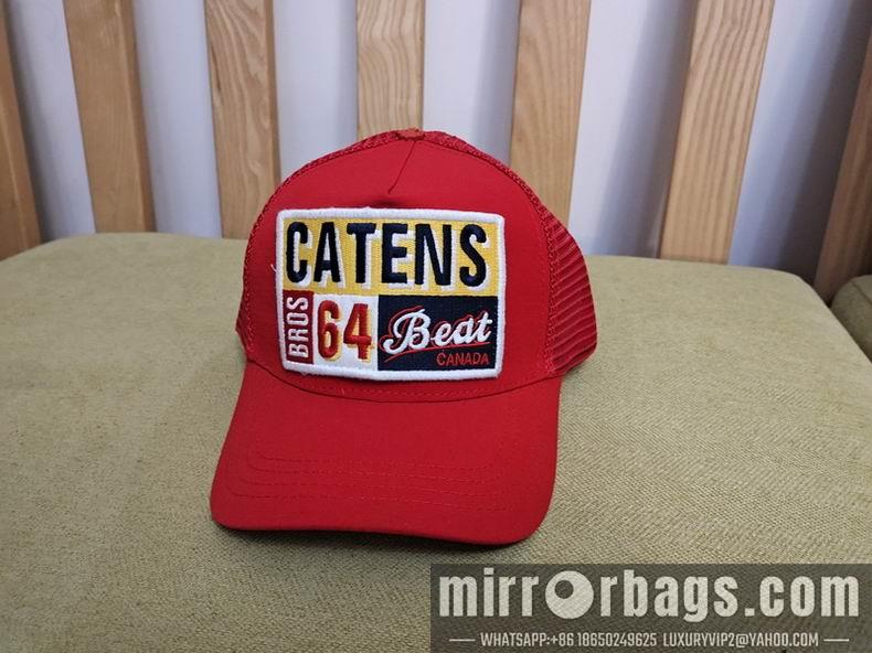 Replica DSQ Cap y 08