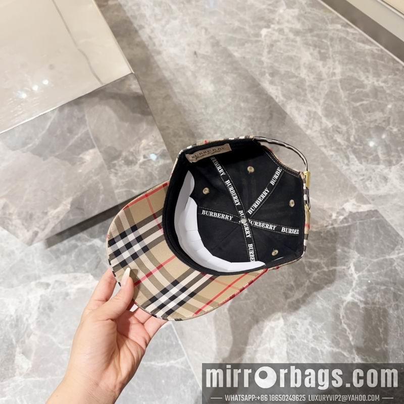 Replica Burberry cap dx59
