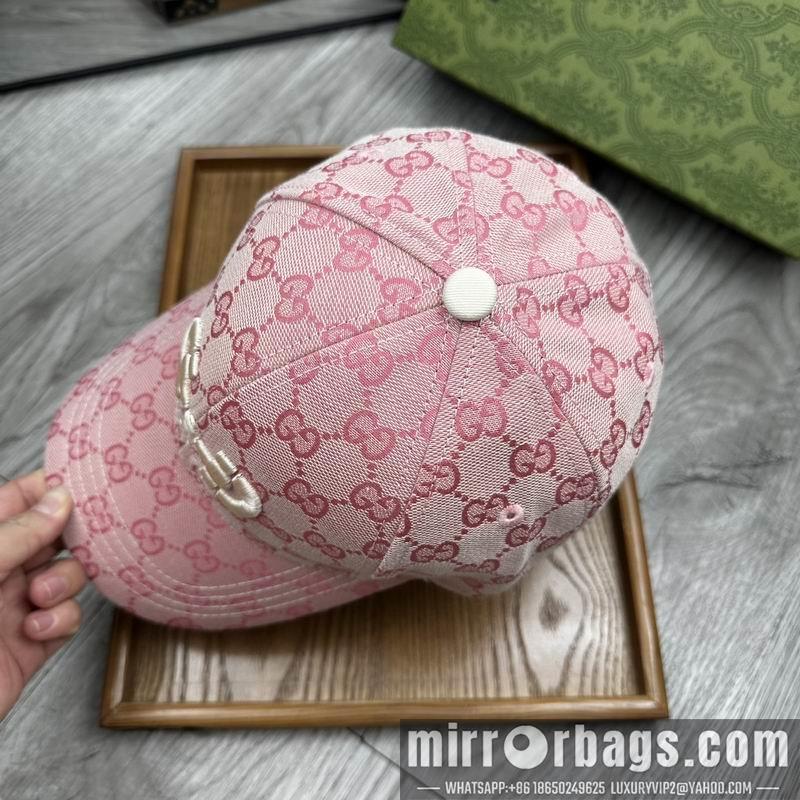 Replica Gucci cap dx24