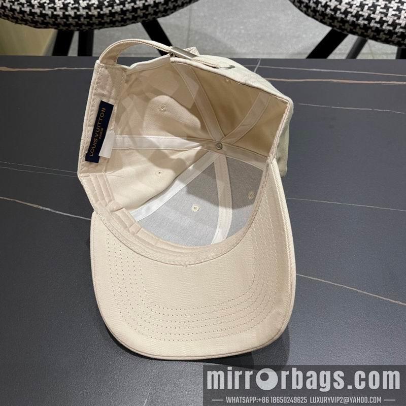 Replica LV cap 122803