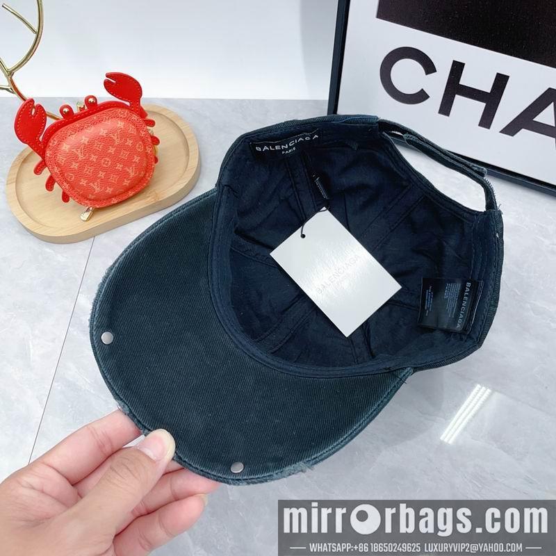 Replica Balenciaga cap dx120