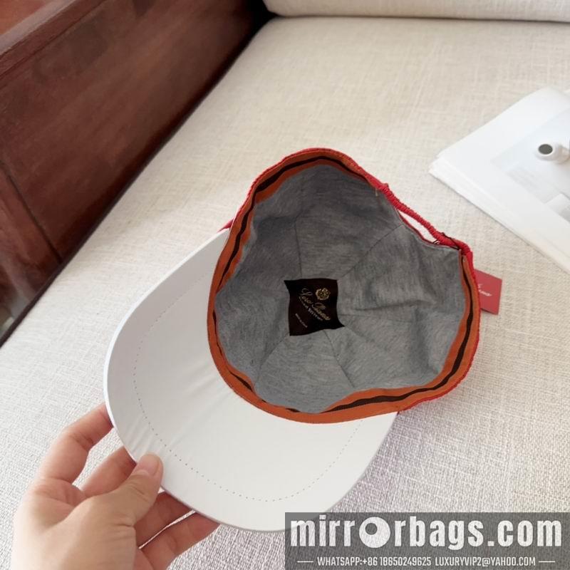 Replica Loro Piana cap dx15