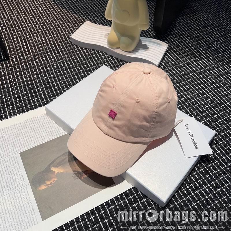 Replica Acne cap dx01
