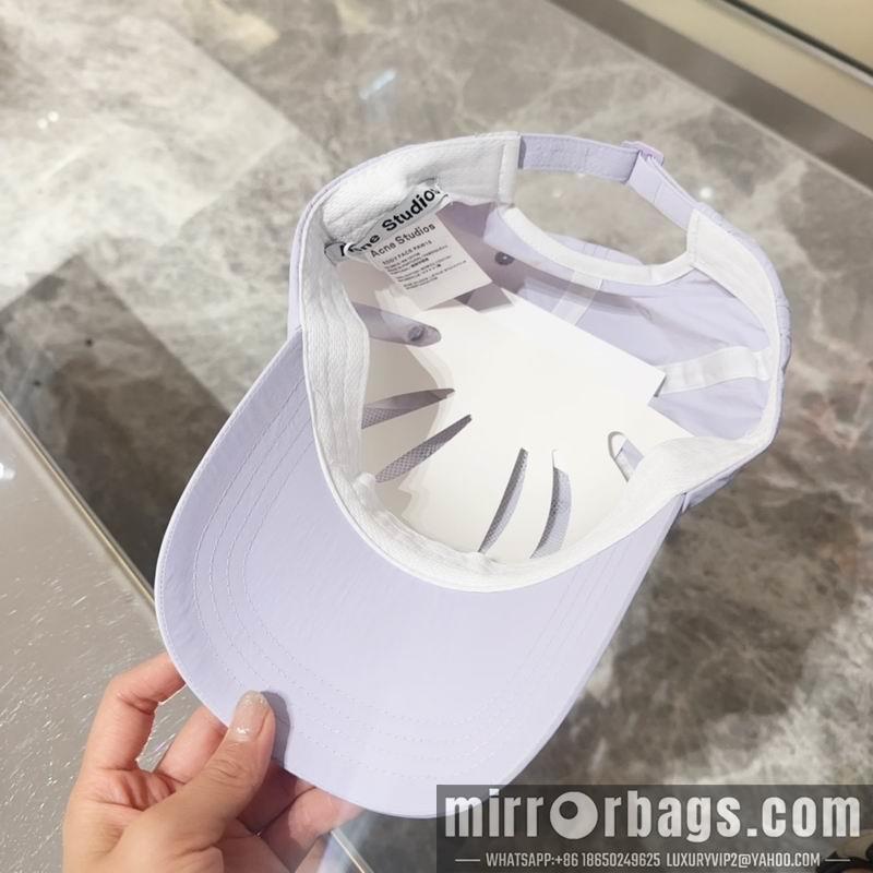 Replica Acne cap 042701