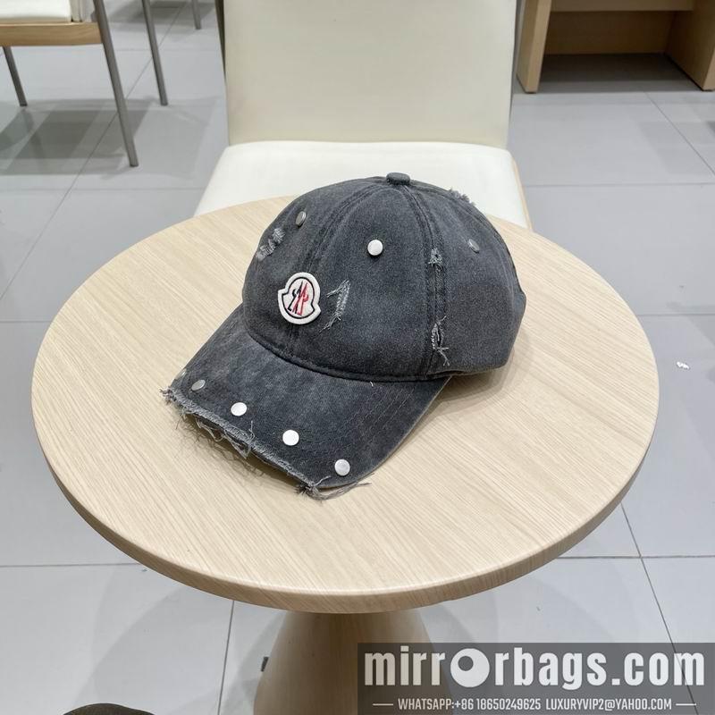 Replica Moncler cap 021002