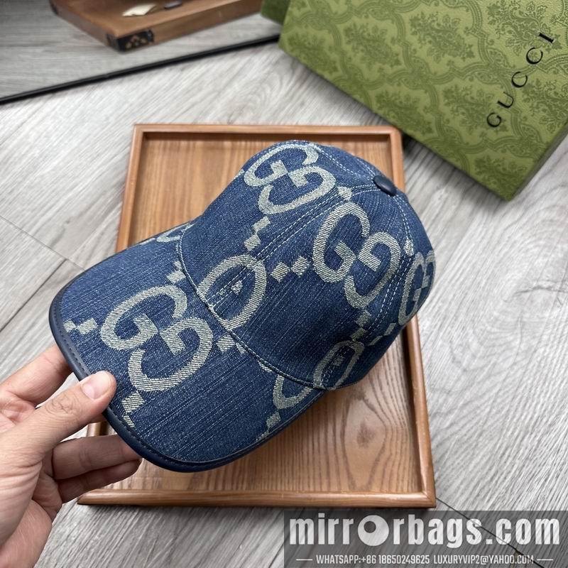 Replica Gucci cap dx17
