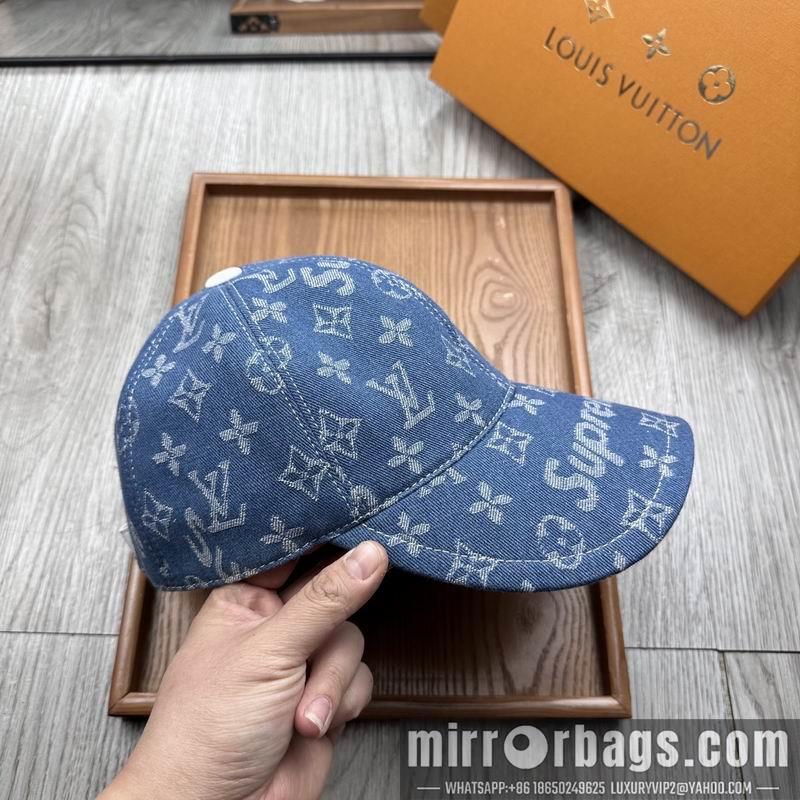Replica LV cap dx46