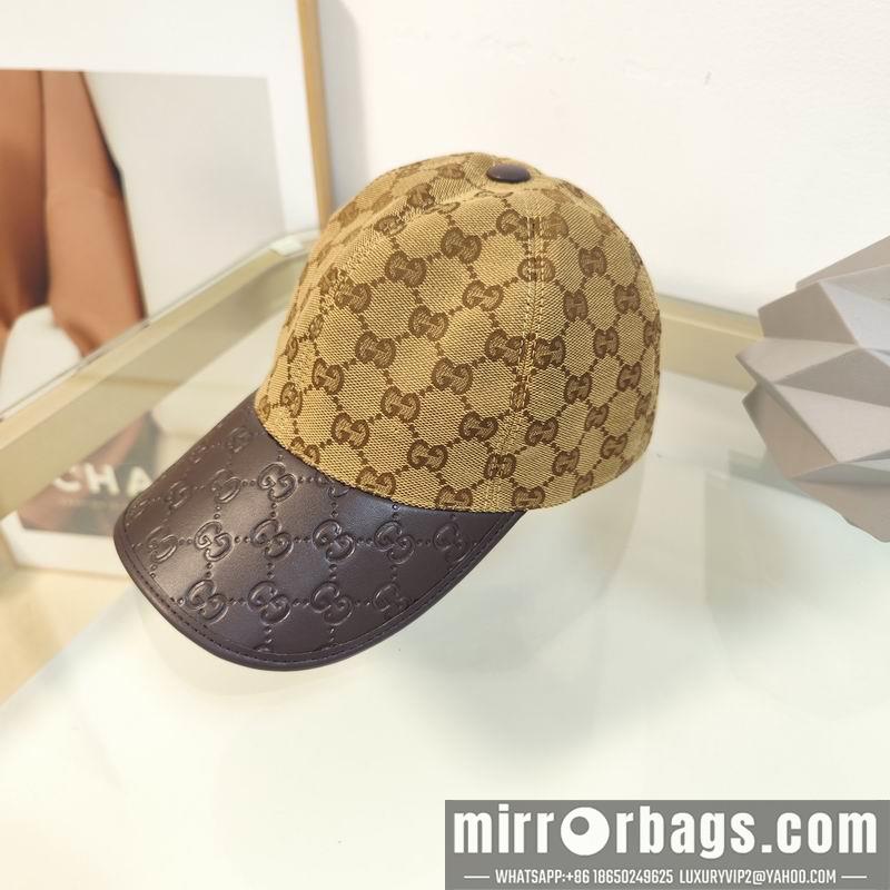 Replica Gucci Hat dx149