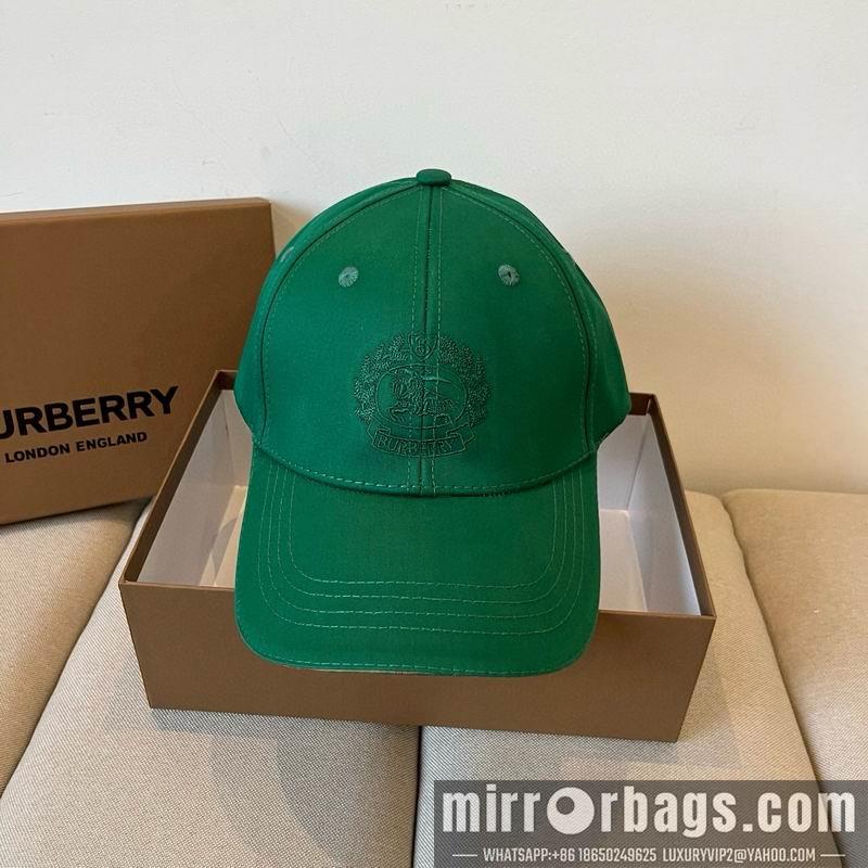 Replica Burberry Hat dx16