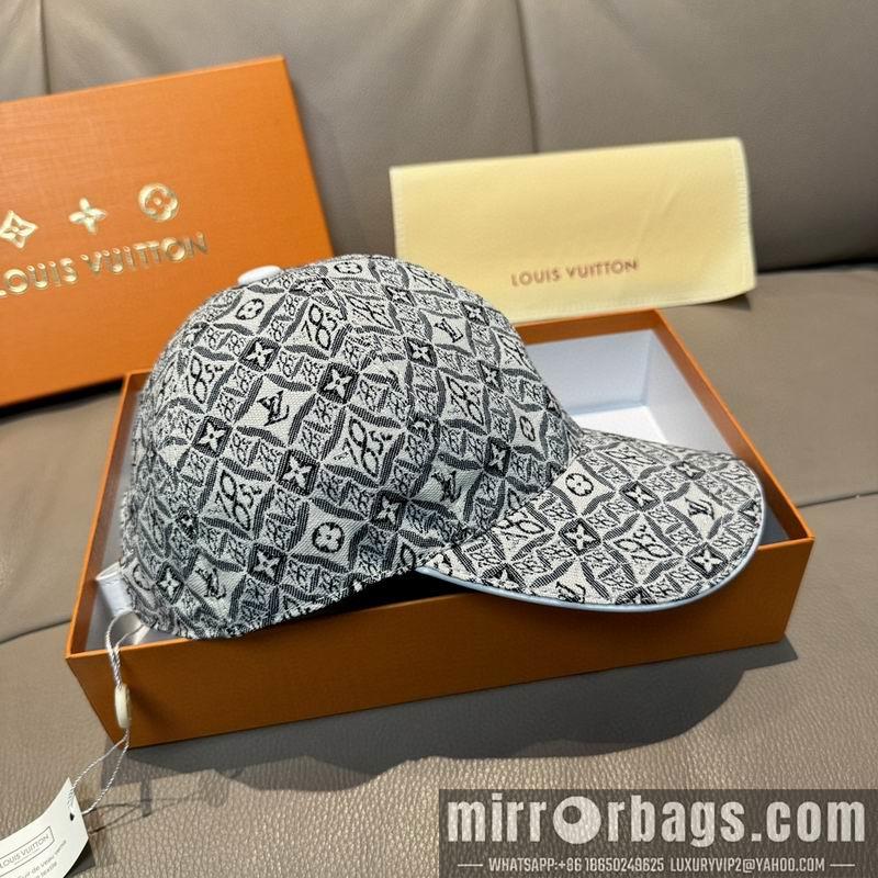 Replica LV Hat dx121