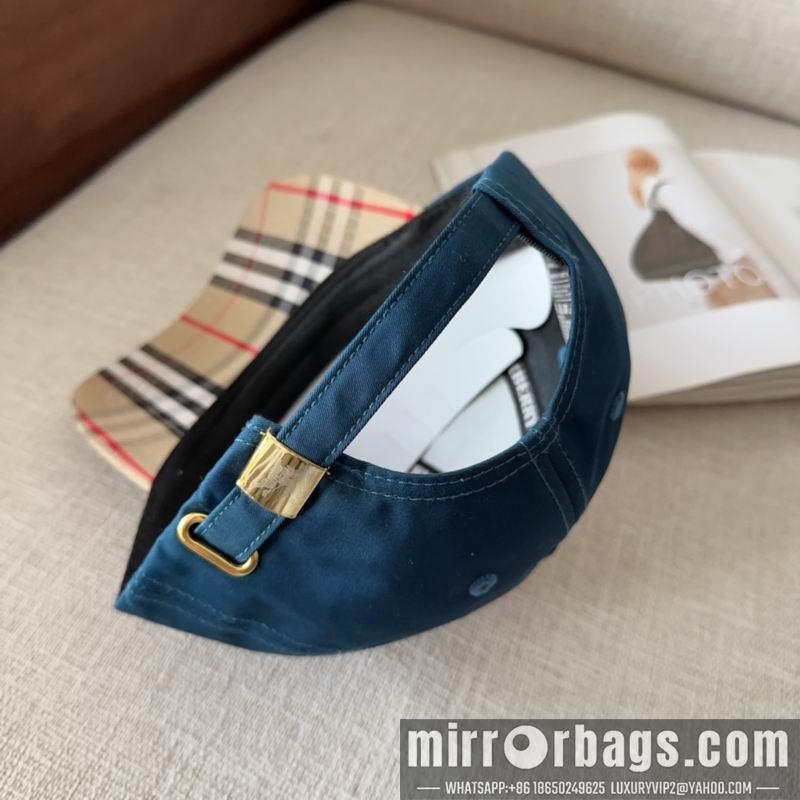 Replica Burberry cap dx07