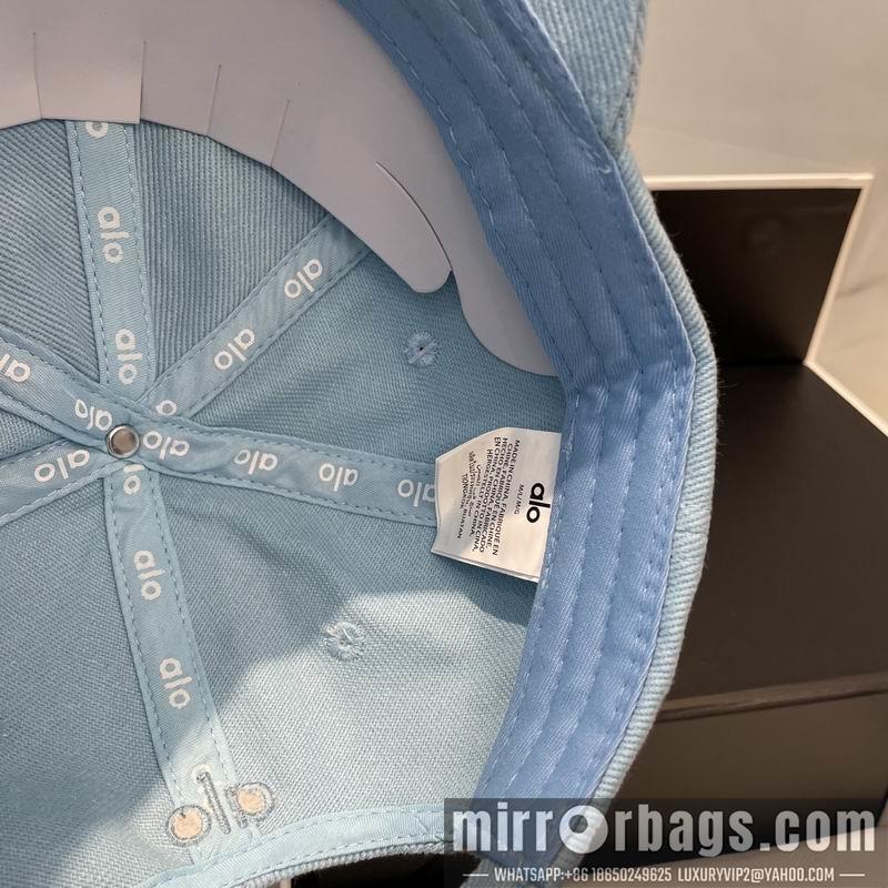 Replica Alo cap dx46