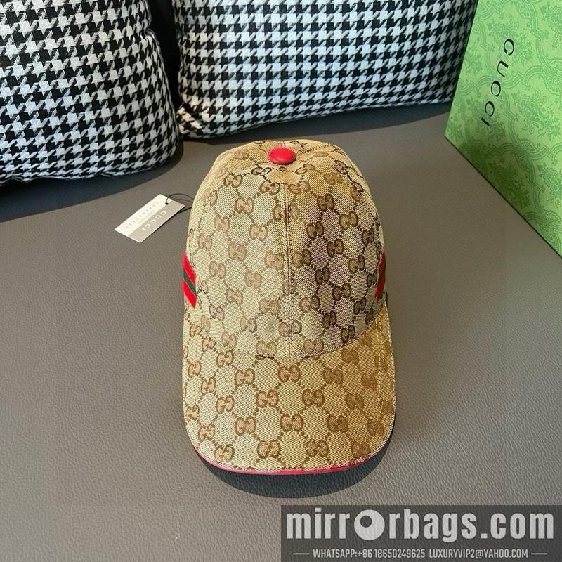 Replica Gucci cap 101801