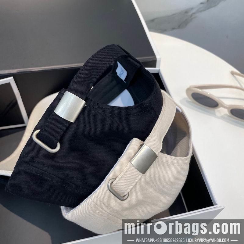 Replica Moncler cap hm06