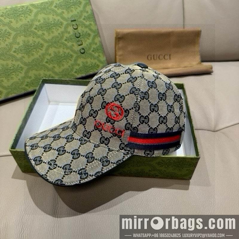 Replica Gucci Hat dx43