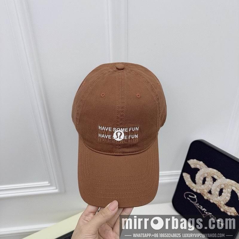 Replica Lululemon cap 091401