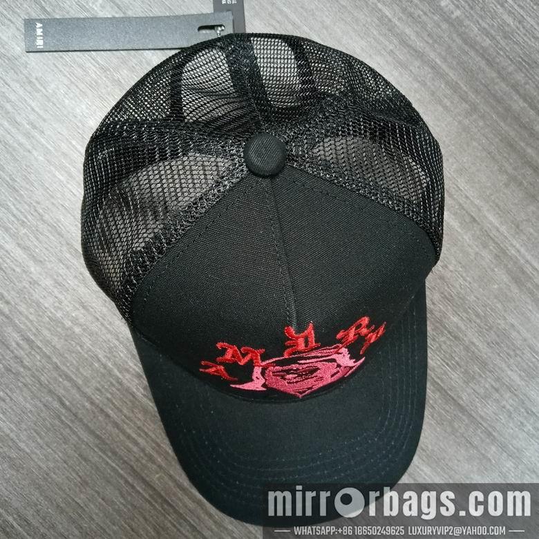 Replica Amiri Cap 05