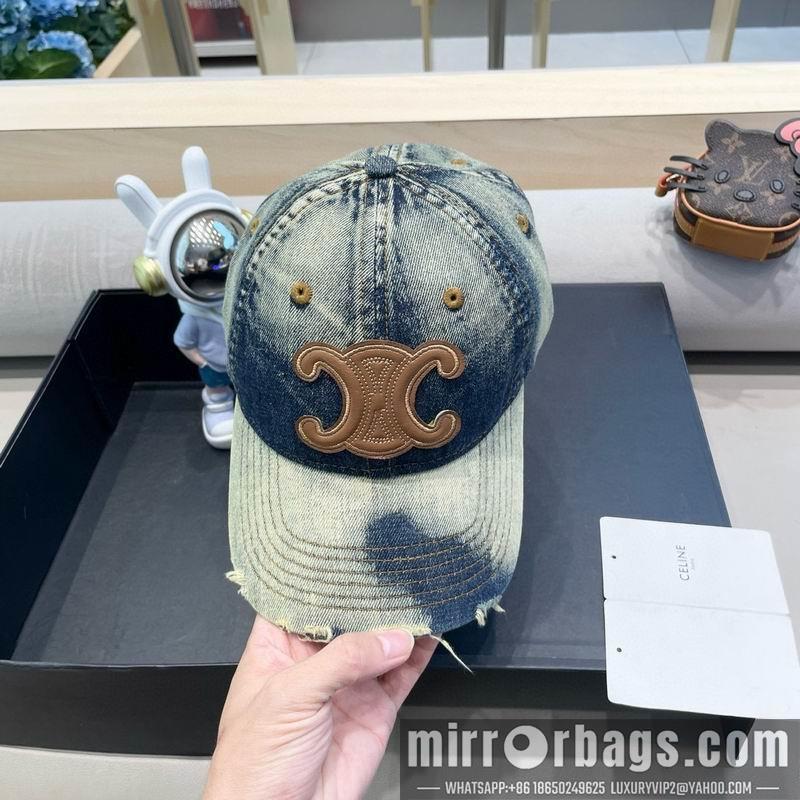 Replica Celine cap 020803