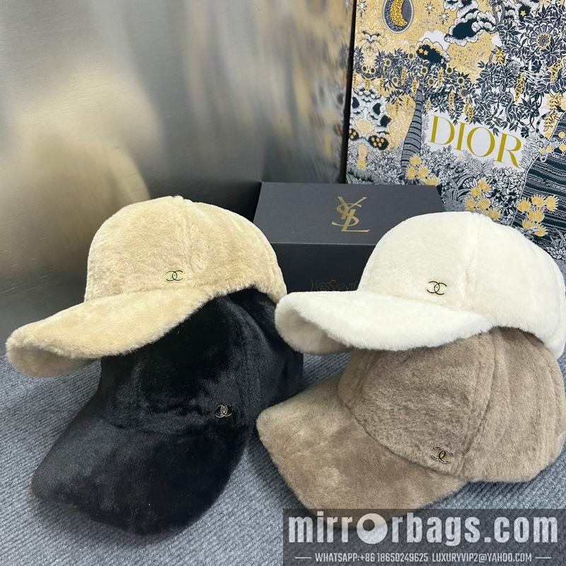Replica Chanel cap dx60
