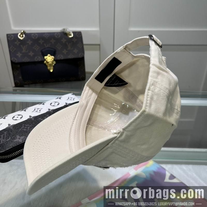 Replica Prada cap dx33