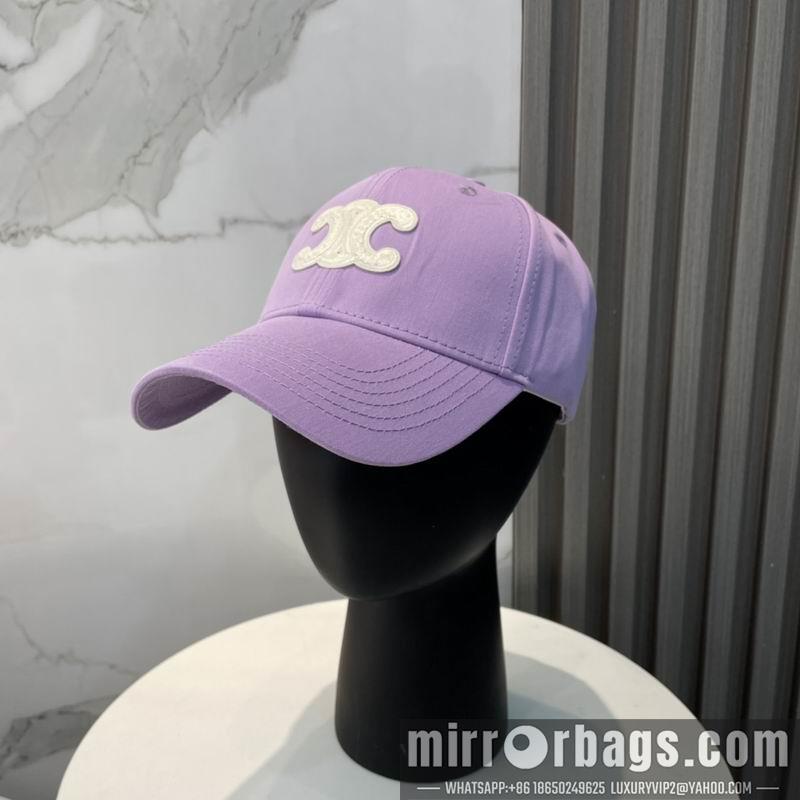 Replica Celine cap 121401