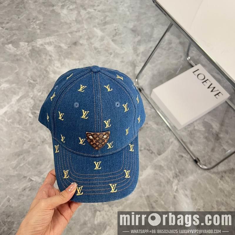 Replica LV cap 082605