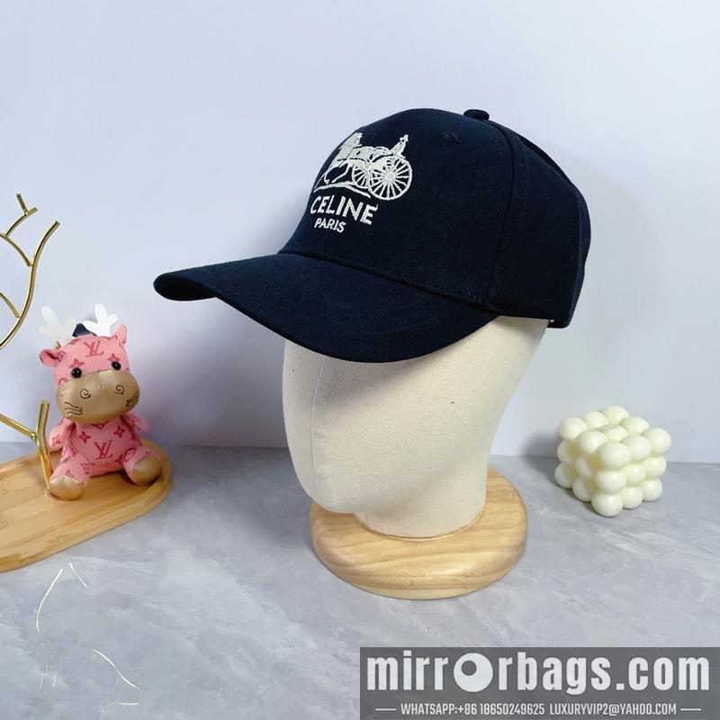 Replica Celine cap dx49